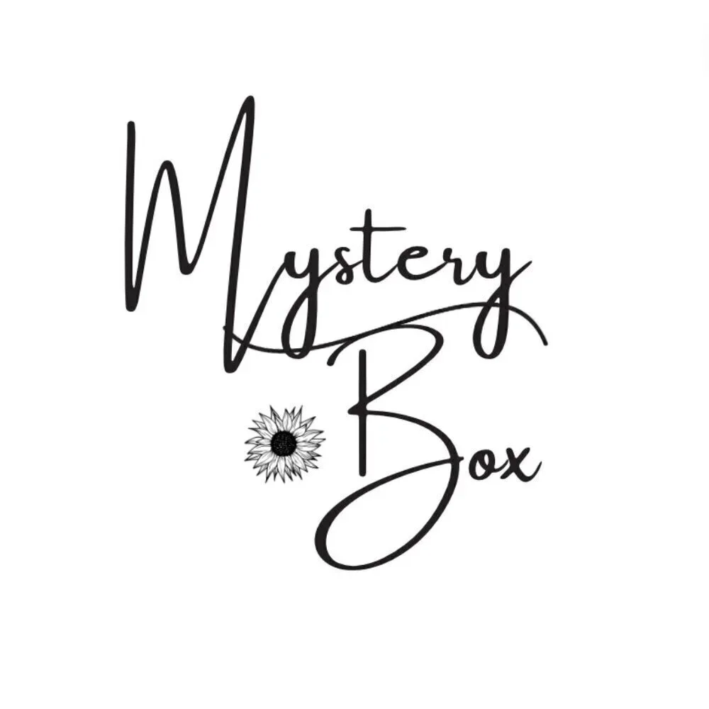 Five Pound Reseller Mystery Box